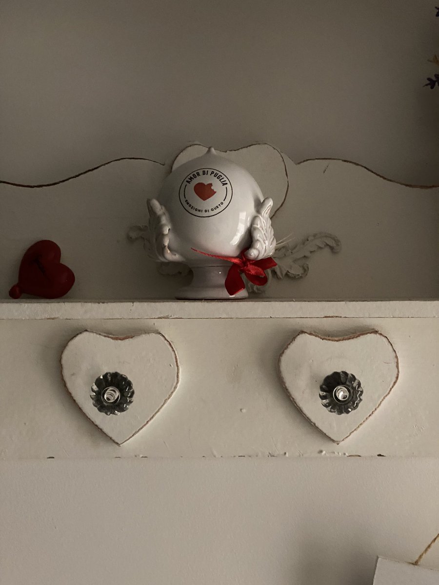 Buona domenica 
<a href="/amordipuglia2/">Amor Di Puglia</a>