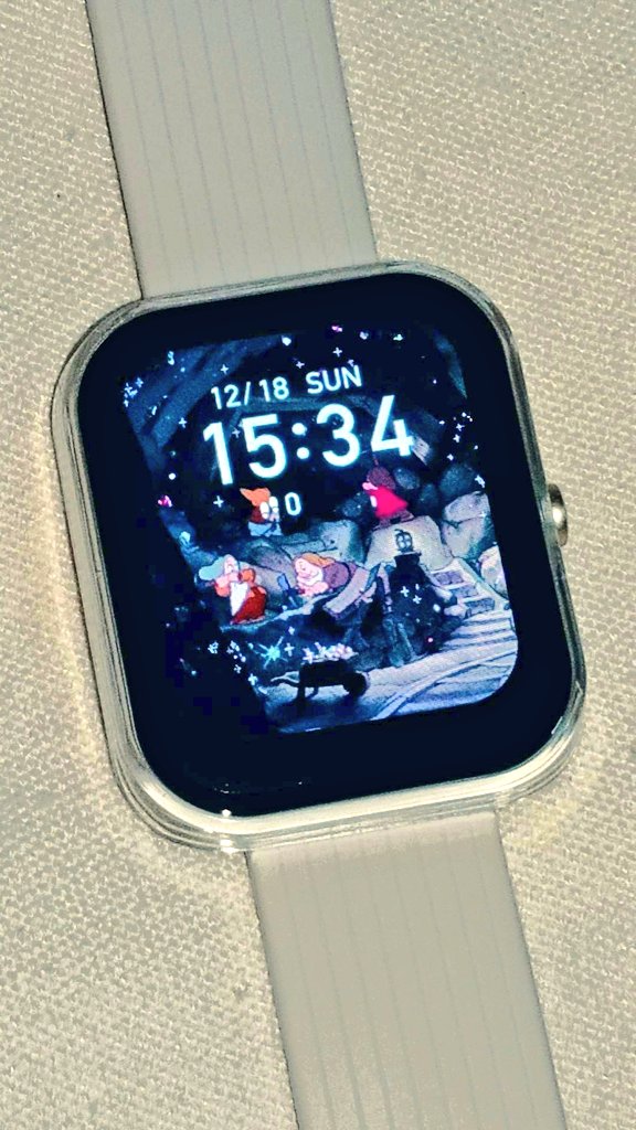 TonVan2's tweet photo. ✨ส่งต่อ✨Amazfit Bip 3Pro สีครีม
ซื้อมา1700++ใส่ไปแค่1-2ครั้ง ได้ของครบพร้อมกล่อง
🟡ของแถม
-กรอบสีครีม1+กรอบใส1(ใส่อยู่)
-สายสีใส่ 1 
💸1,500บาทรวมส่งems
เดมมาขอดูรูปภาพเพิ่มเติมได้ค่ะ
➡️รับผ่อน⬅️
#AmazfitBip3Pro #Amazfit #Bip3Pro #Smartwatch 
#นาฬิกาออกกำลังกาย #นาฬิกามือสอง https://t.co/vFThruv20B