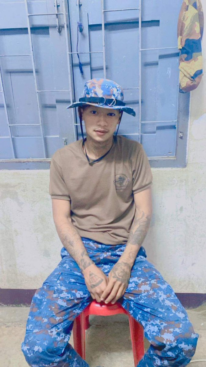 KhxKrup's tweet photo. อากาศ​เริ่มหนาว​ คนกอดก็ไม่มี​ #พิษณุโลก https://t.co/yZ8JpAhmzZ
