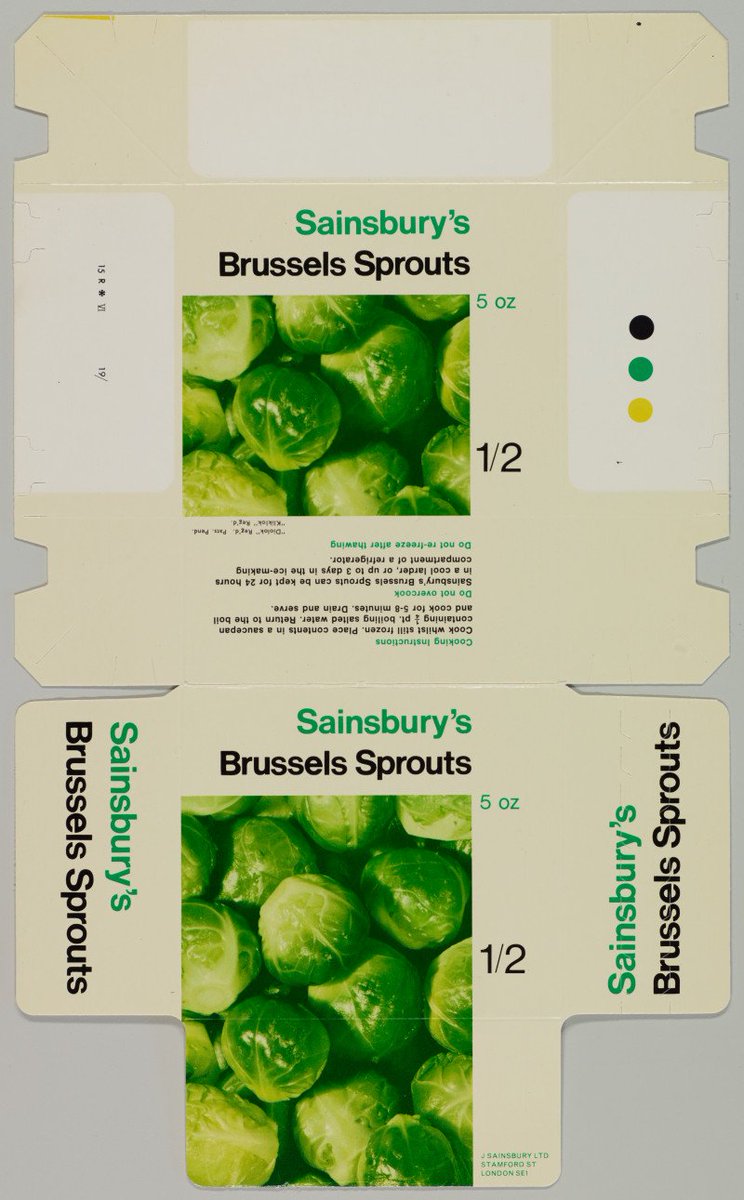 Sainsbury Archive tweet media