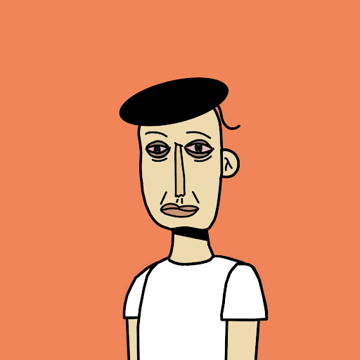 sergsbot's tweet photo. dddd8 bought CryptoSerg #174 for 0.01 ETH ($12) #dddd8 #cryptosergsarchive https://t.co/kBoLd6W8pj https://t.co/5MTDXawFHW