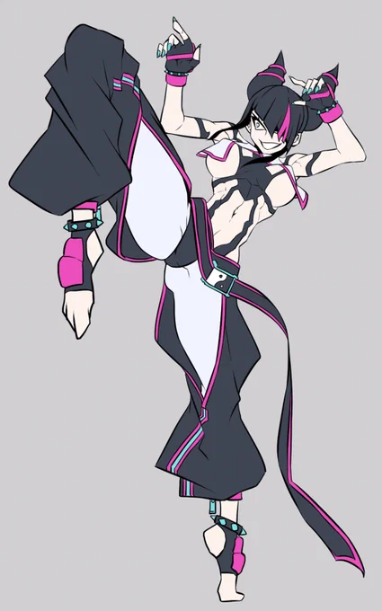 じゅ 