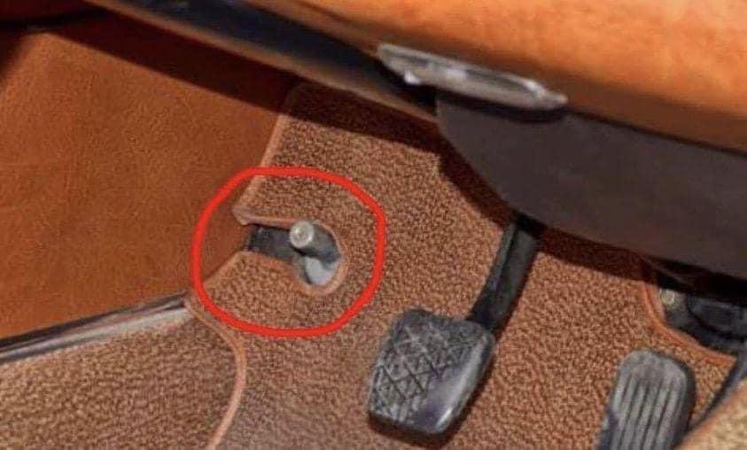 Who knows what this is? I bet some people have NO idea. 🤔