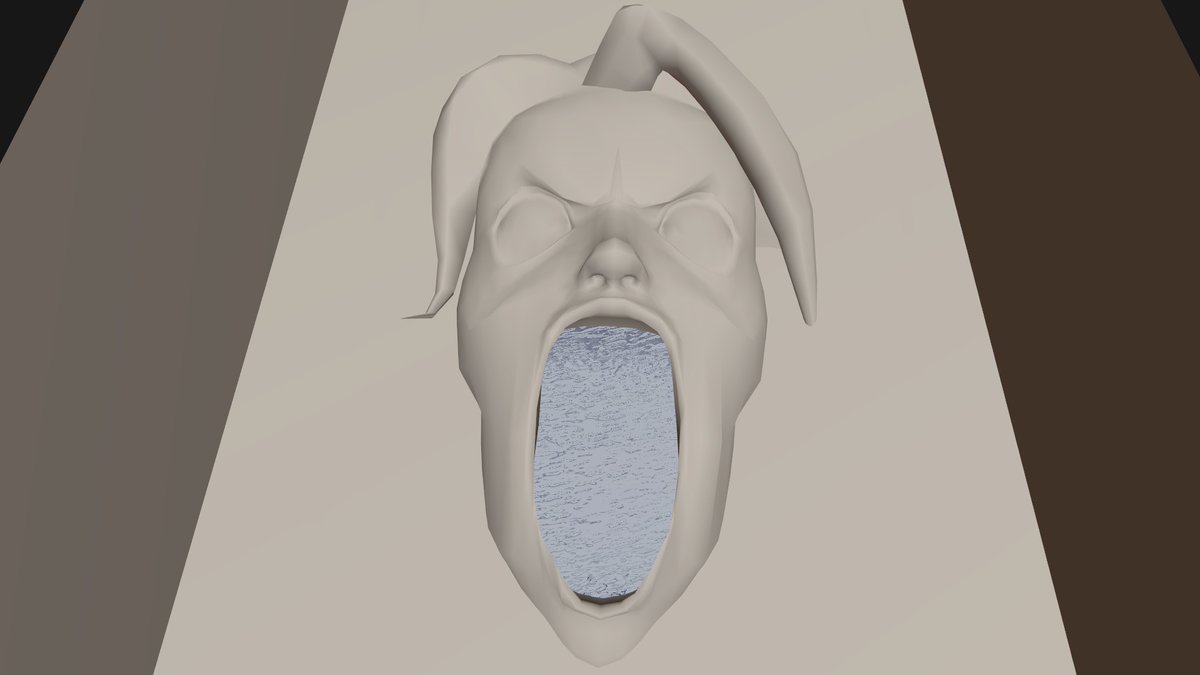 FatMalePyroPoop's tweet photo. ♥️~Humanoid Official Toilet Is An Actual Toilet &amp; It's One Purpose Is To Swallow/Flush Poop From Fat Males That Is FatMalePyro's, It May Look Like It Has A Human Face In The Toilet Bowl But  Trust Me It's Actual Toilet, Reason FatMalePyro's Use This Is Because It Feel's Human~♥️ https://t.co/0KLictFFTo