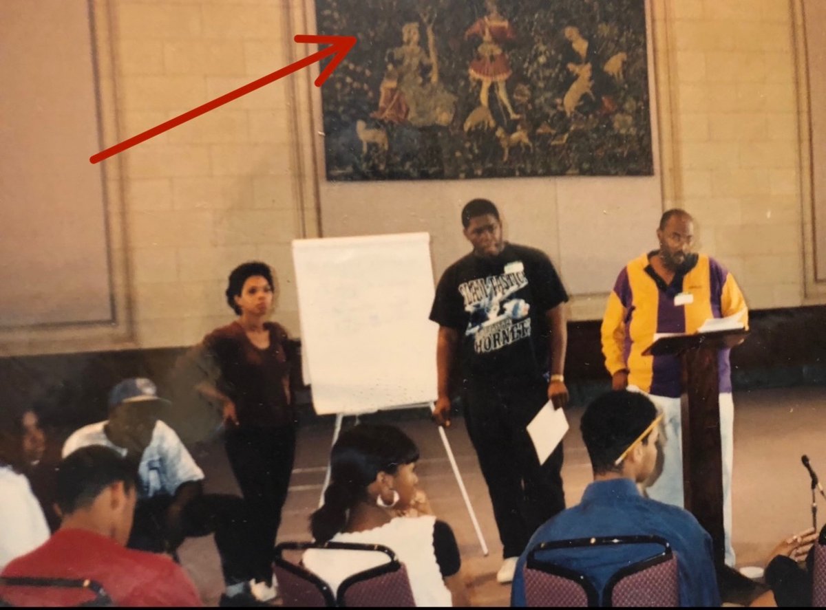 KillerMike's tweet photo. Organizers. Twitter criticism don't let bother cuz U NEVER see the critical folks on the ground in your town doing the WORK! Organizers Stay HYPER LOCAL! Do the work & forget the criticism. Don't worry cuz when the work comes they disappear. #PlotPlanStrategizeOrganizeMobilize https://t.co/oFZvCH3fUU