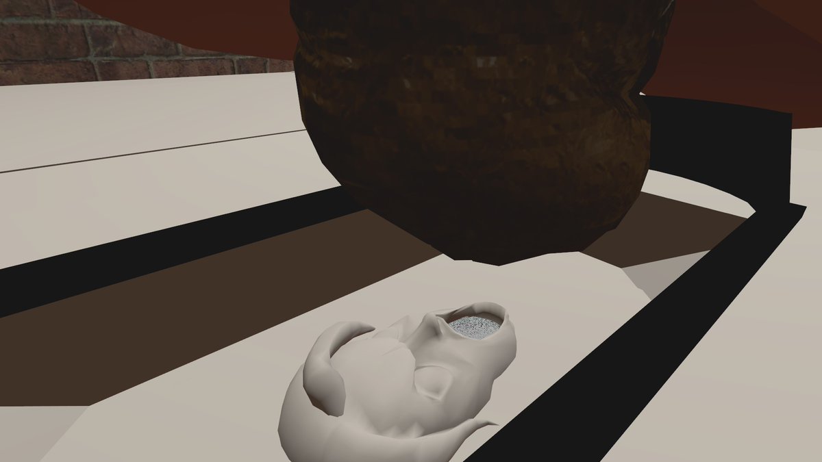 FatMalePyroPoop's tweet photo. ♥️~Humanoid Official Toilet Is An Actual Toilet &amp; It's One Purpose Is To Swallow/Flush Poop From Fat Males That Is FatMalePyro's, It May Look Like It Has A Human Face In The Toilet Bowl But  Trust Me It's Actual Toilet, Reason FatMalePyro's Use This Is Because It Feel's Human~♥️ https://t.co/0KLictFFTo