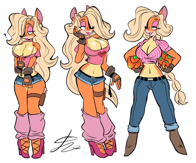 Many tawna bandicoot The easiest tawna to draw for me….She has a heart as big and kind as a whale. 