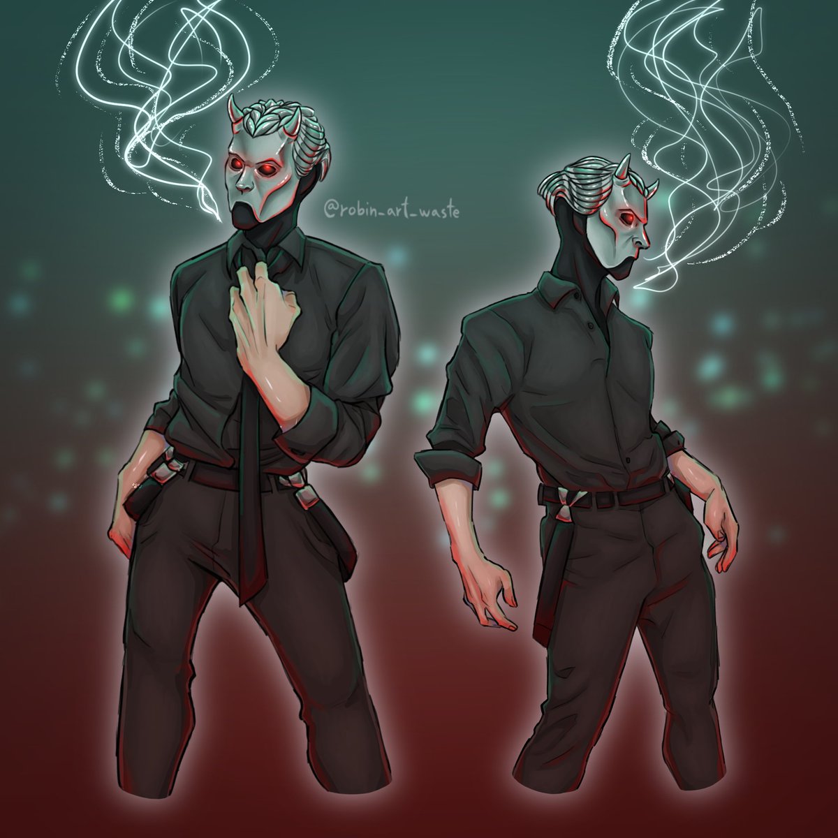 24_wendigo's tweet photo. ~Swiss &amp; Sodo~
#ghost #GhostBand #Ghouls https://t.co/DMe9qzj9LN