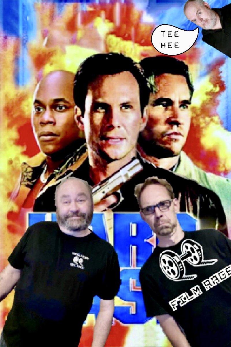 filmrageyyc's tweet photo. #listen in this #wednesday as the broken man that was Bryce was #dared to see #hardcash
if this poster is any indication he’s in for a rage filled ride
voice of #godofrage @thenerdyphoto
Support us👇
https://t.co/FZRuZNTDjq
🤬 👇
https://t.co/a3J1Aav7yt
#FilmTwitter #dare https://t.co/Exh8pj5NnK