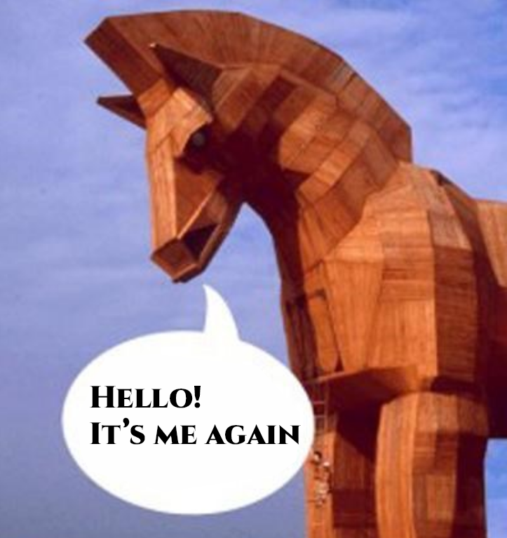 We cannot wait to see everyone again!

2023, our year! 🐎