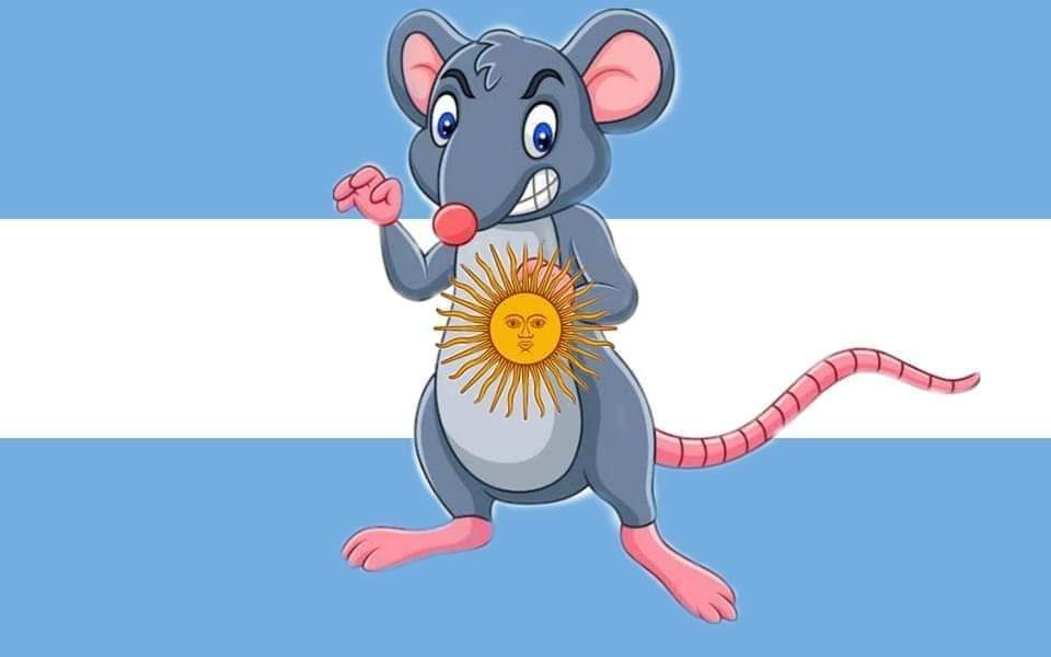 Odiadoxsin0's tweet photo. @Argentina https://t.co/5jTZQfpkUg