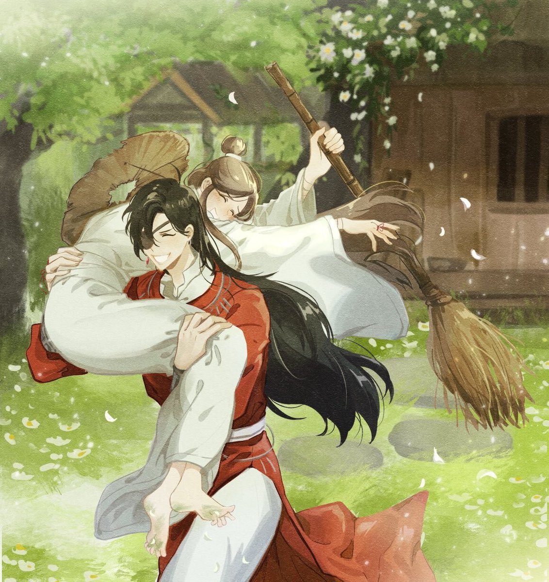 #TGCF