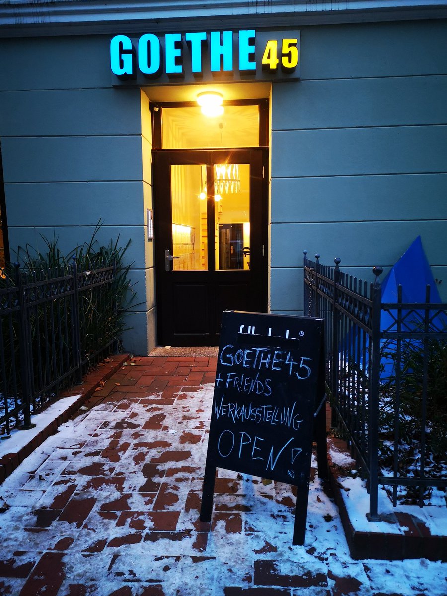 Unsere Werksausstellung hat
Dienstags, Donnerstags und Sonntags von 16:00 Uhr bis 18:00 Uhr geöffnet.