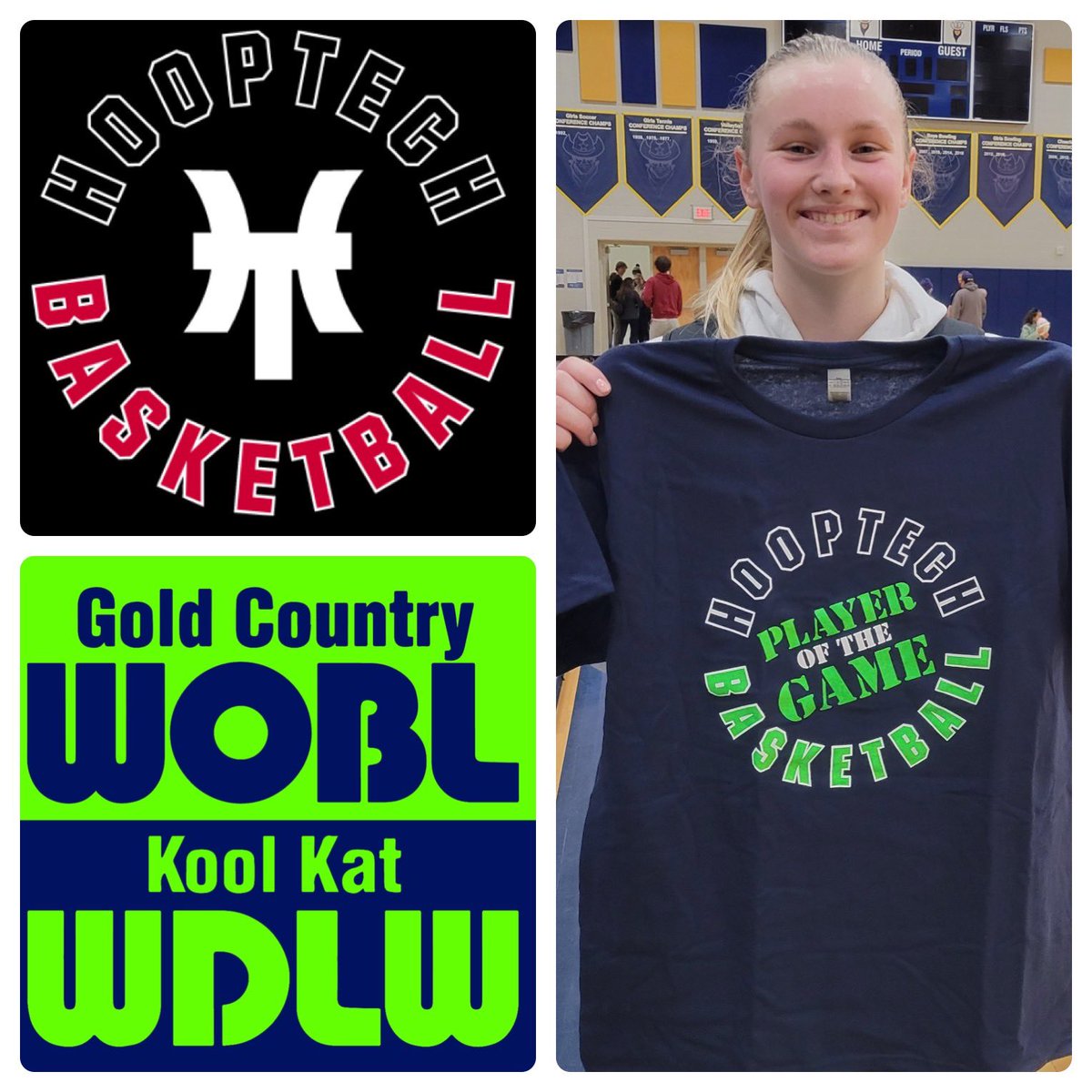 WOBLWDLWSPORTS's tweet photo. @HoopTechcle POTG @DrenikMolly‼️ @AvonGBB wins 67-58, improving to 5-2💥 Molly had 15 pts 💪🏽 Shirts designed by @lake_screen 🔥 @Ohio_SWC @avoneagles @MikeLaubAvon @AvonAthletics @MJournalSports @ElyriaCTSports https://t.co/FueIXE9Szo
