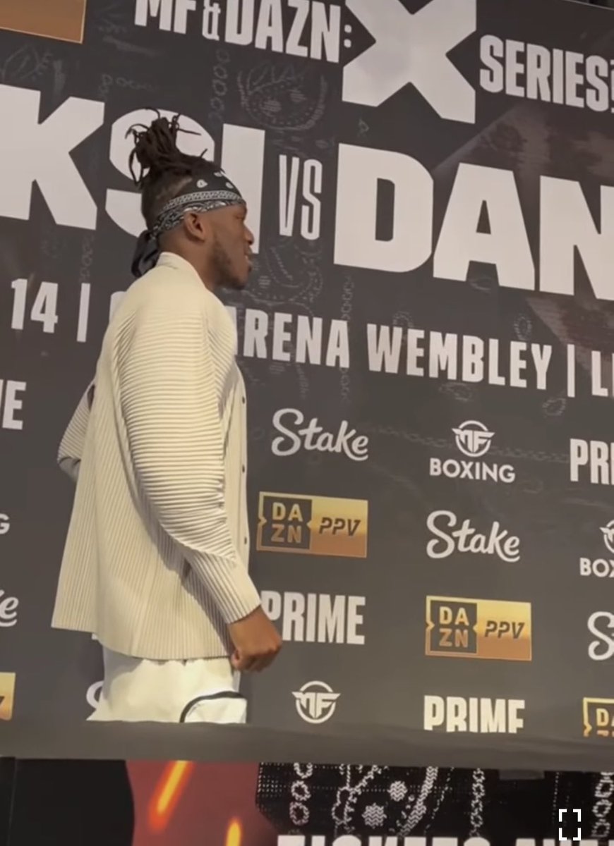 JJ facing off with Mbappe