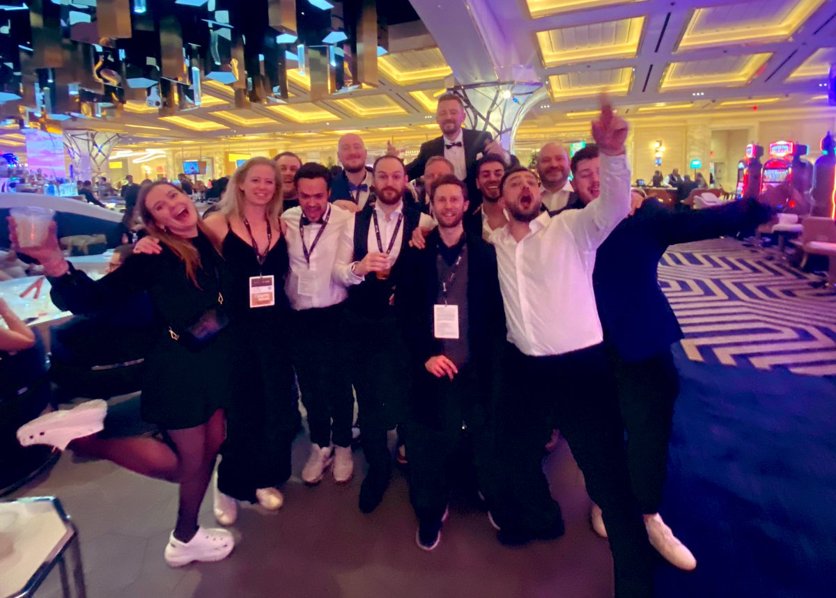Lee Esports Awards tweet media