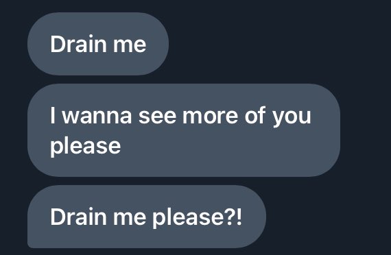 yourgoddessfae's tweet photo. I love when doggies beg me to take all their money. 💞 Keep barking for me, pet.~ https://t.co/vaJFqt7CHx
