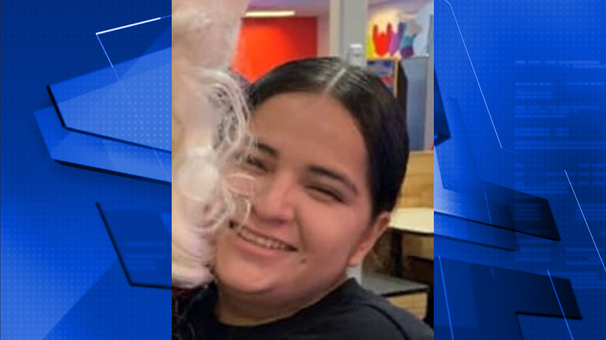 HELP FIND Andry Jisselle Chavez-Rodriguez. She was last seen on Rutherford Lane in Columbia on Saturday. Contact Columbia Police if you know her whereabouts. LINK: wsmv.com/2022/12/18/pol…