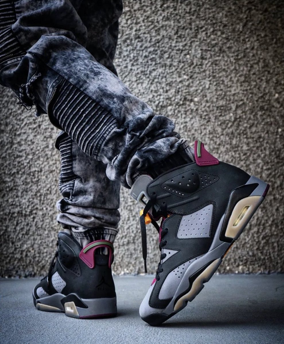 KicksResource's tweet image. Credit: @malshmallow2 

#sneakers #streetwear #sneakerhead #sneakerhead #kicks4eva #kicks #airmax #nike #airjordan