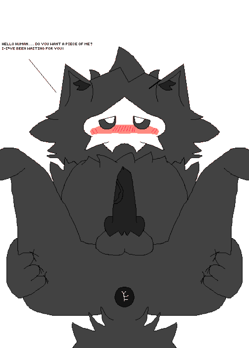 Antimsaga's tweet photo. Me when... me when... #changed #changednsfw #pixel #pixelart #furrynsfw #NSFW https://t.co/Y6cRinPQ4Y