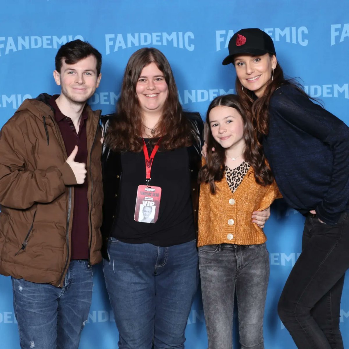 PenStarkDixon's tweet photo. Yesss and they were all so amazing and friendly when I met all of them. https://t.co/IT84h3L7YP