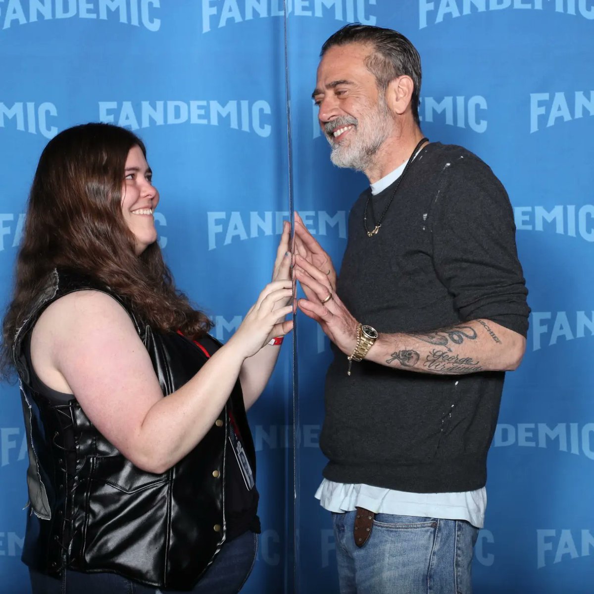 PenStarkDixon's tweet photo. Yesss and they were all so amazing and friendly when I met all of them. https://t.co/IT84h3L7YP