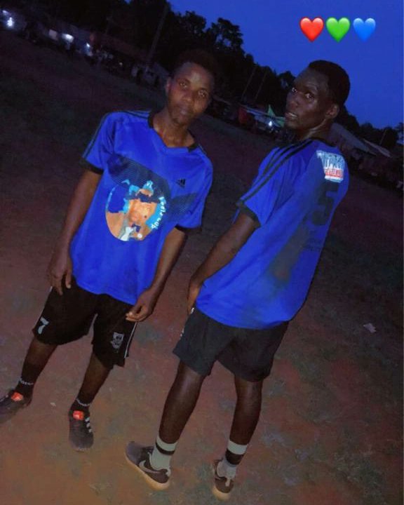 Kamoga_Alphat's tweet photo. If there is no struggle, there is no progress
#The_Architect ๐ช๐โ๏ธ
#KA6 https://t.co/05kqVGr5Ct