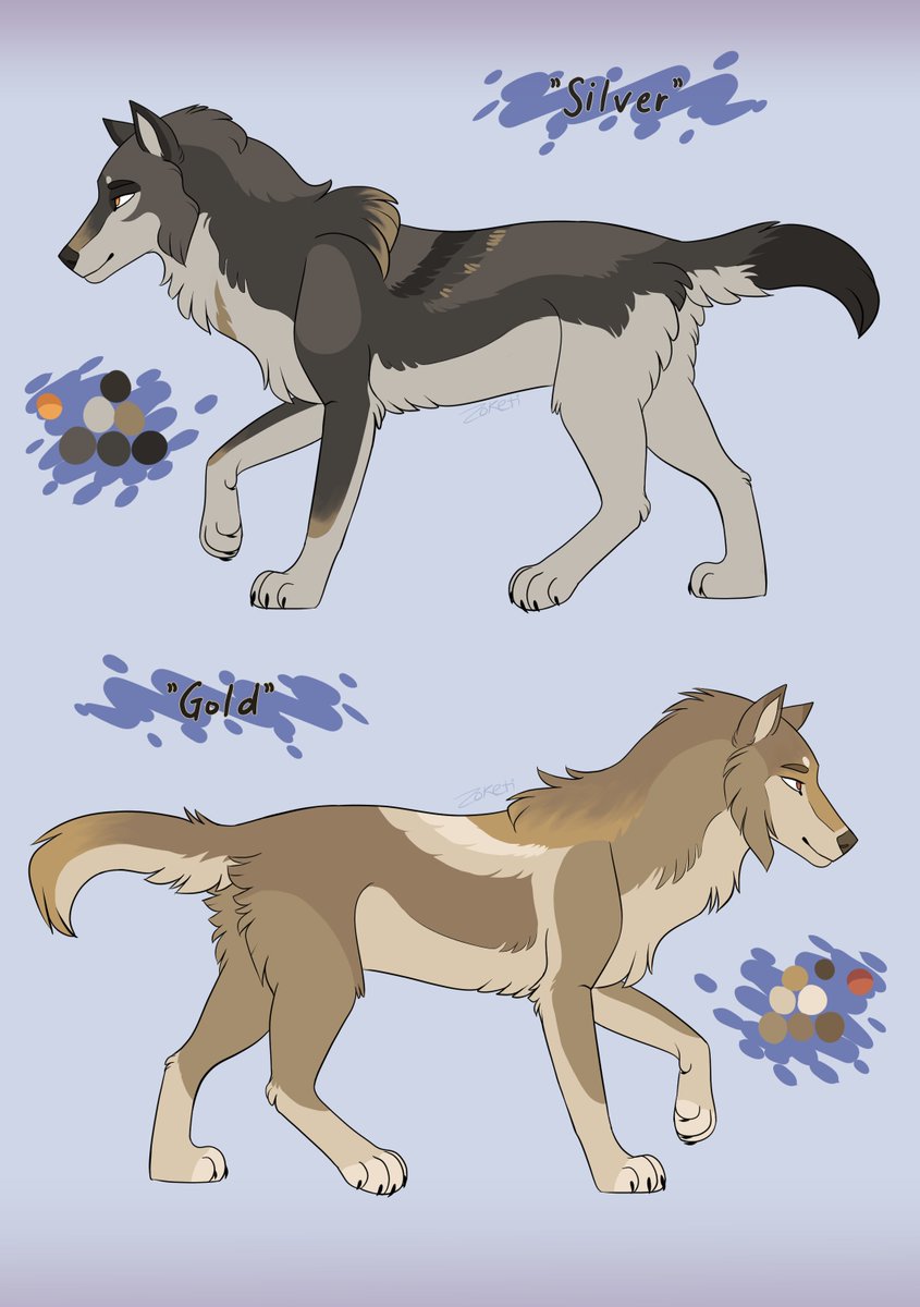 zoketi's tweet photo. dogs!!! $15 each... dm for interest <3 https://t.co/QnI6vHguFa