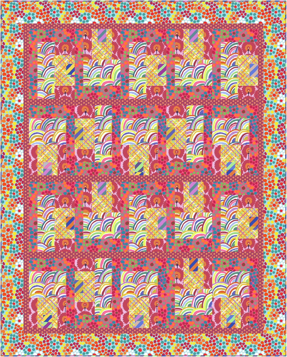 Excited to share the latest addition to my #etsy shop: Cat Scratch Quilt Pattern PDF Download etsy.me/3WaW4xi #quilting #beginnerpattern #modernquilt #modernpattern #contemporaryquilt #quiltpattern #pattern #easypattern #lapquilt