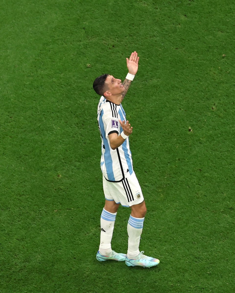 What a performance! 👏