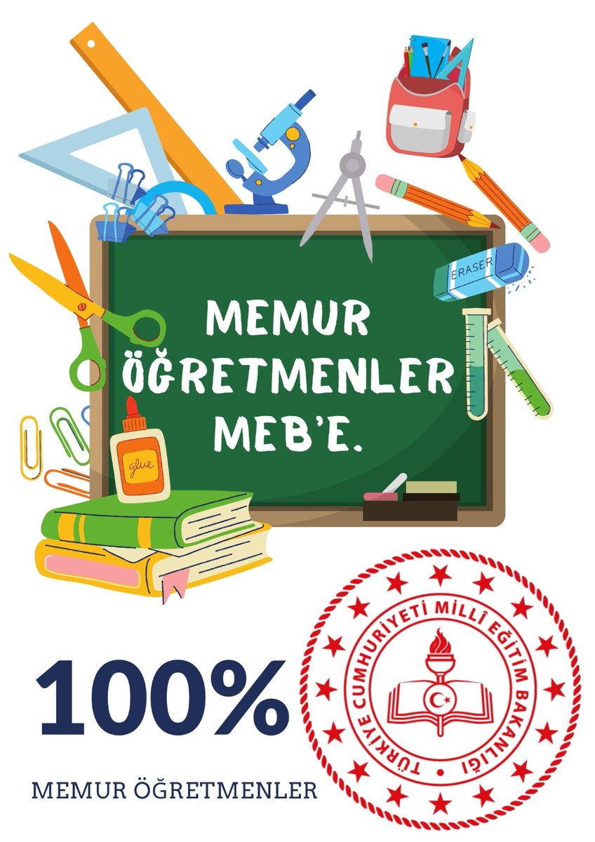 <a href="/ecirsert42/">Ecir Sert</a> <a href="/Ahmet_Davutoglu/">Ahmet Davutoğlu</a> <a href="/tcmeb/">Millî Eğitim Bakanlığı</a> <a href="/selcukozdag/">Selçuk ÖZDAĞ</a> <a href="/serkanozcan1/">Serkan Özcan</a> <a href="/hacerfilikci/">Hacer Filikci Akin</a> <a href="/GelecekPartiTR/">Gelecek Partisi</a> Sn <a href="/Ahmet_Davutoglu/">Ahmet Davutoğlu</a> bizler kamuda öğretmenlik mezunu memurlarız.

<a href="/tcmeb/">Millî Eğitim Bakanlığı</a> %3 lük kontenjan istiyoruz.
#MemurÖğrtÇözümBekliyor , kurumici ve kurumdışı atama hakkımızı yeniden talep ediyoruz. 
Desteklerinizi bekliyoruz.🚘

<a href="/selcukozdag/">Selçuk ÖZDAĞ</a> 
<a href="/serkanozcan1/">Serkan Özcan</a>
 <a href="/hacerfilikci/">Hacer Filikci Akin</a> 
<a href="/GelecekPartiTR/">Gelecek Partisi</a>