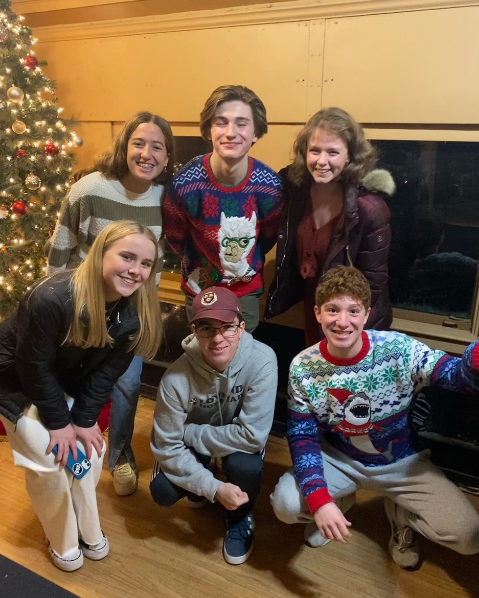 LHS HOPE Squad tweet media