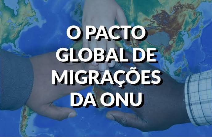 Dia Int. dos Migrantes, <a href="/CepremiRio/">CEPREMI</a> deseja que o novo governo recoloque o #Brasil de volta ao #pactoglobalpelamigração e se torne um exemplo na multiplicidade de vias migratórias legais e ter regularização de migrantes sem jamais os criminalizar. Contamos com vocês <a href="/FlavioDino/">Flávio Dino 🇧🇷</a> !