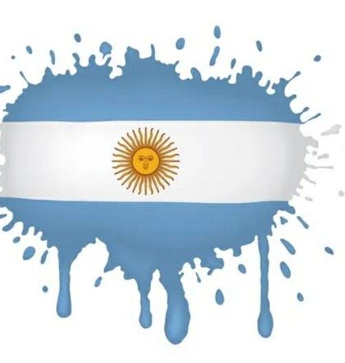 Search for  the  title  of wold Champion Argentina. ❤❤❤