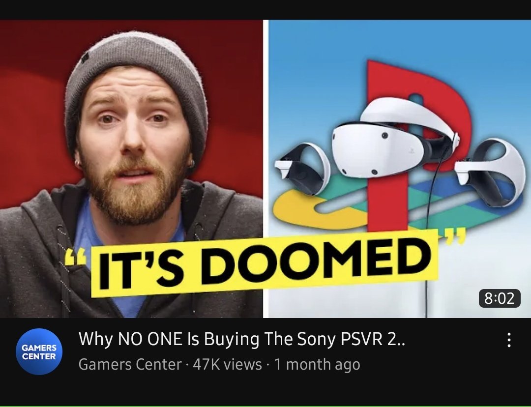 rbcarmen's tweet photo. @linusgsebastian hey i think you may want to know that a channel is using your face for their thumbnail for a video that has nothing to do with you... https://t.co/vUNSwtZ9xk