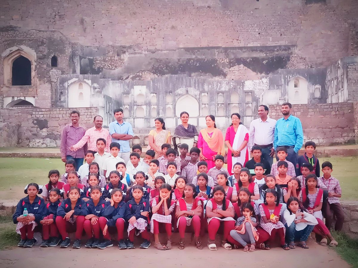 Additional Collector (LB), Medak (@aclb_medak) on Twitter photo When we tried to give good weekend vibes to our govt school students as well!
Thanks to <a href="/arvindkumar_ias/">Arvind Kumar</a> Sir for making this enriching learning experience possible. And the whole team of @TSMAUDOnline for all the arrangements today.
@KTRTRS <a href="/trsharish/">Harish rao Unofficial</a>
<a href="/Collector_MDK/">Collector & District Magistrate, Medak</a> When we tried to give good weekend vibes to our govt school students as well!
Thanks to <a href="/arvindkumar_ias/">Arvind Kumar</a> Sir for making this enriching learning experience possible. And the whole team of @TSMAUDOnline for all the arrangements today.
@KTRTRS <a href="/trsharish/">Harish rao Unofficial</a>
<a href="/Collector_MDK/">Collector & District Magistrate, Medak</a>