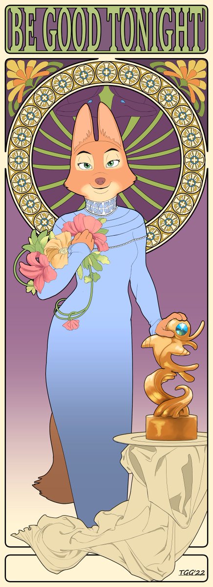 Be Good Tonight
#TheBadGuys