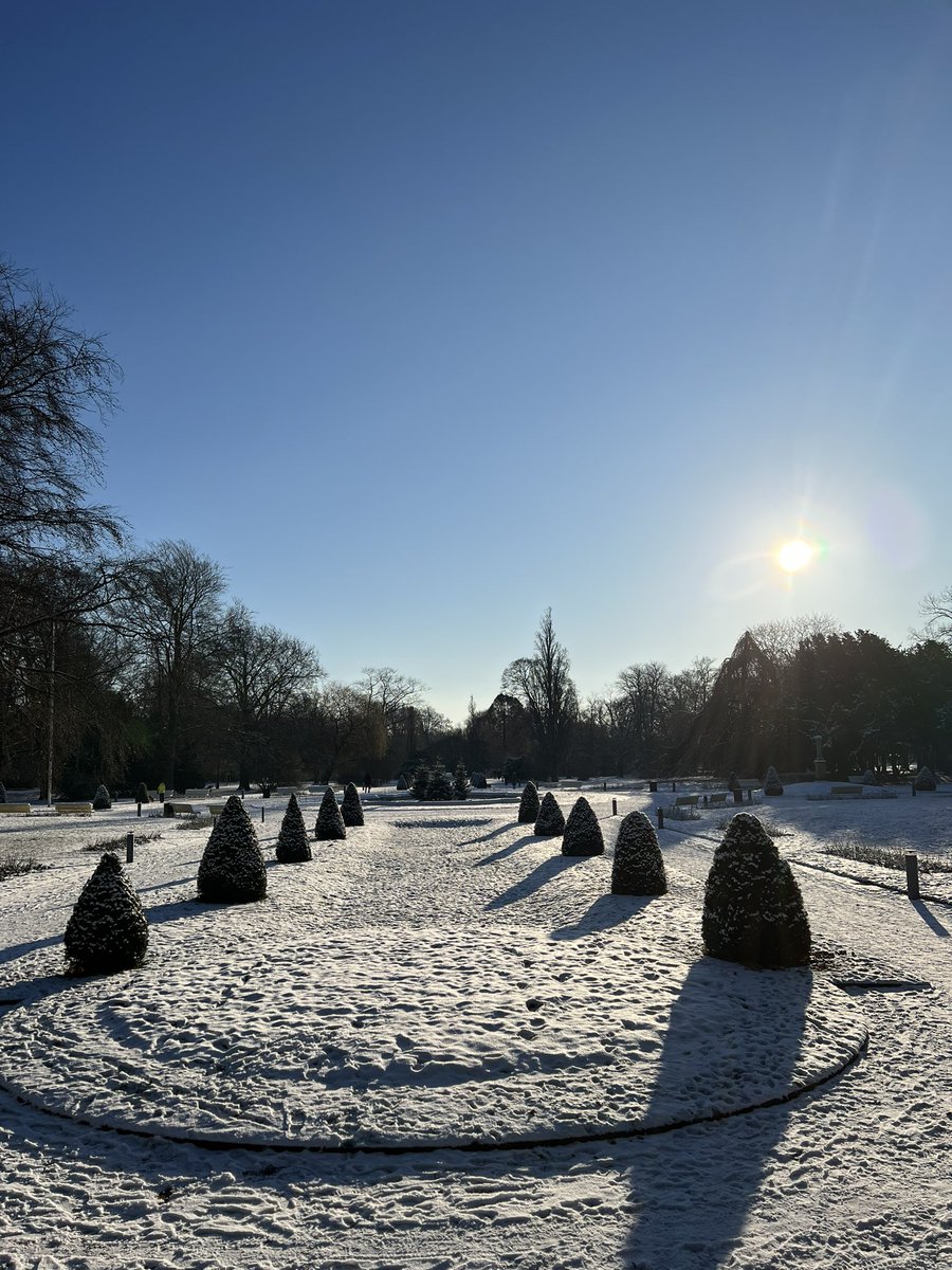 Känns som @lundskommun haft osedvanligt många soliga dagar? Och nu avslutar året med solflaggan i topp.