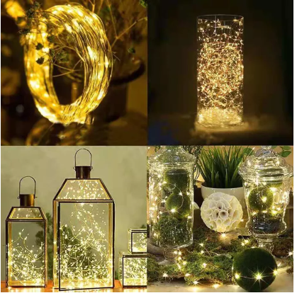 JavierJoselito3's tweet image. (Battery included)1M 2M 3M 5M LED String lights Christmas Light Fairy lights with battery operated 

shop link ---&amp;gt; invol.co/clfhdsb 

#BeautifulLights
#LazadaGrandPamaskoSale