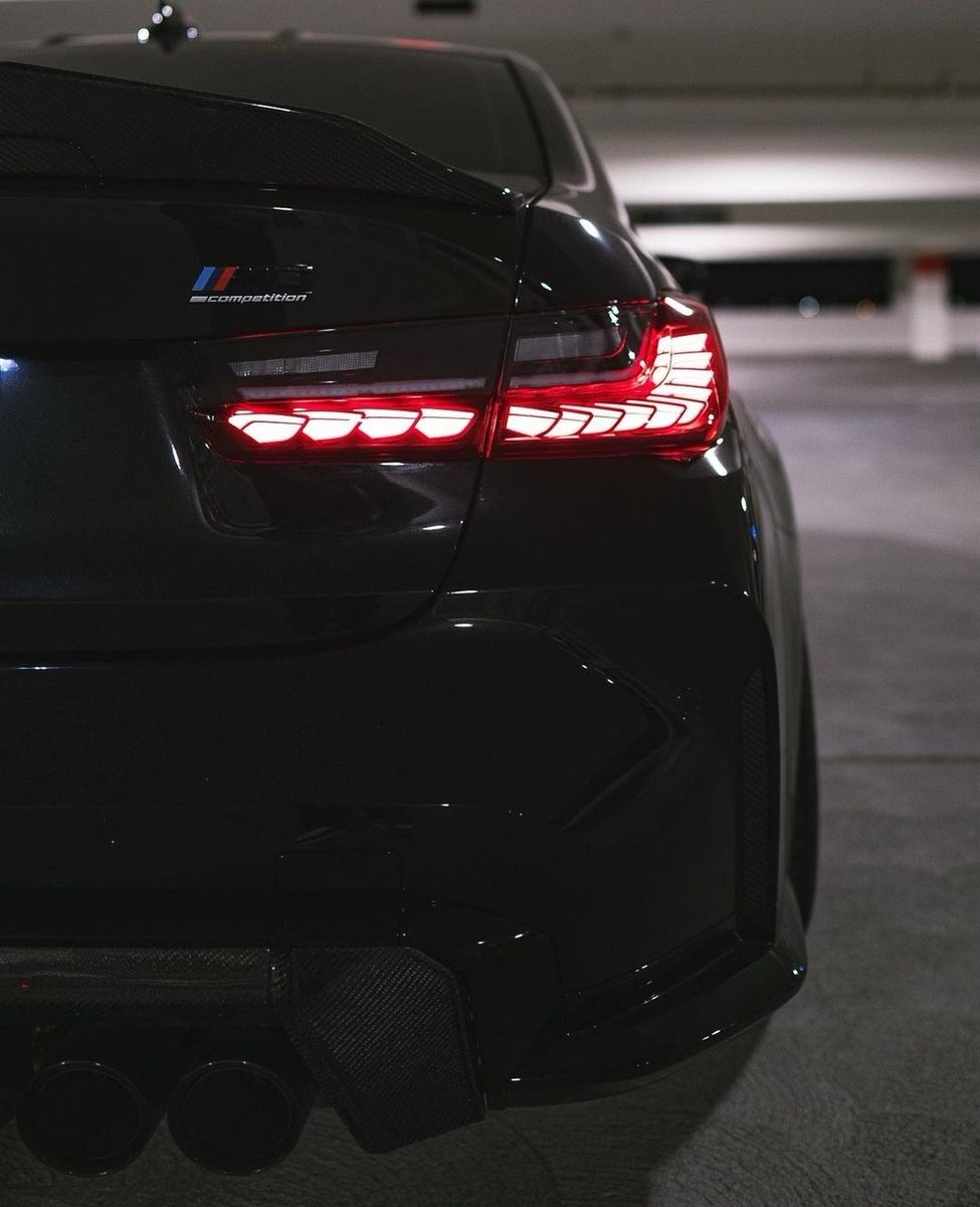 ExoticBMW's tweet photo. BMW M3 Competition ♠️ https://t.co/qAOGDE9Faf
