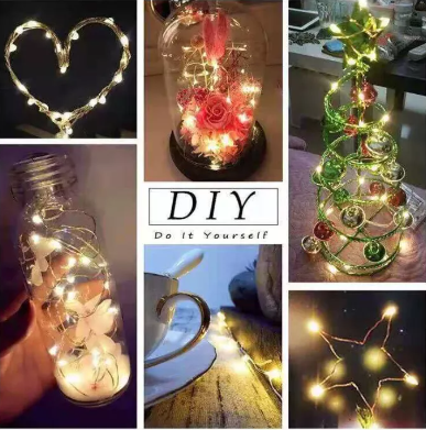 JavierJoselito3's tweet image. (Battery included)1M 2M 3M 5M LED String lights Christmas Light Fairy lights with battery operated 

shop link ---&amp;gt; invol.co/clfhdsb 

#BeautifulLights
#LazadaGrandPamaskoSale