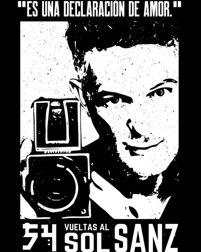 Felices 54 <a href="/AlejandroSanz/">Alejandro Sanz</a> 💙🥳 te amamos!!! #HoyCumple54MiPersonaFavorita
<a href="/LaEsenciaSanz/">La Esencia De Sanz</a>