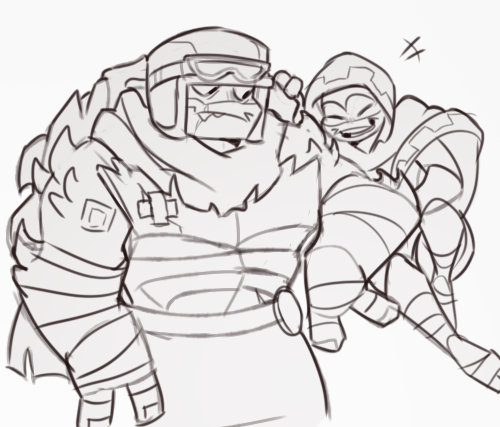 _MalloryWare_'s tweet photo. Been having this future Raph design tumbling around my brain since I watched the #Rottmnt movie

Real big fan of the idea also that Raph just doesn't stop growing bigger or spikier as time goes on. My son deserves to become a kaiju, he's earned it https://t.co/F8HWc27eLt