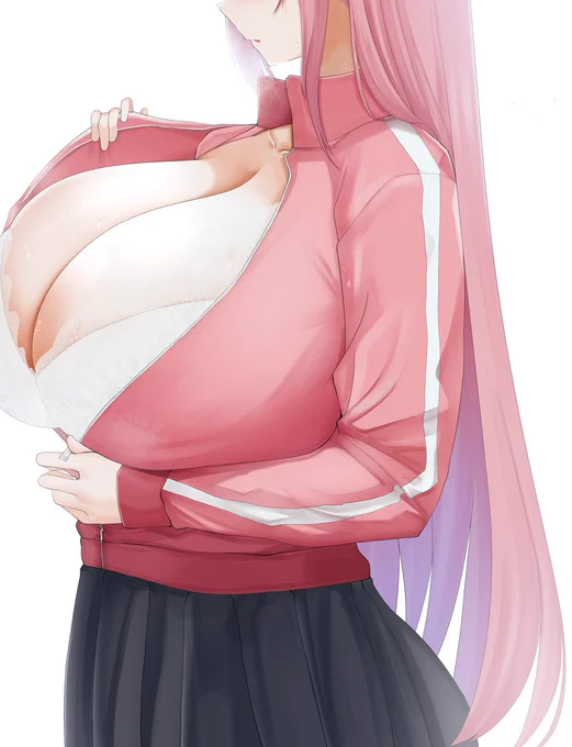 「脱げばもっといいねがもらえるかな…」
朝のぼっちぱい🥛 