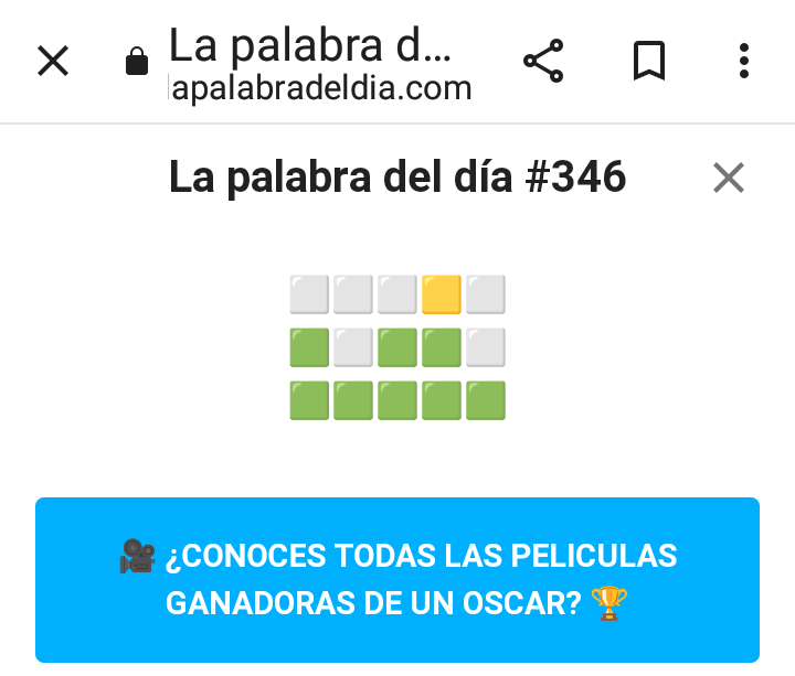 marilolm40's tweet photo. @lavecinarubia La suerte me acompaña https://t.co/NVQkZI1b8T