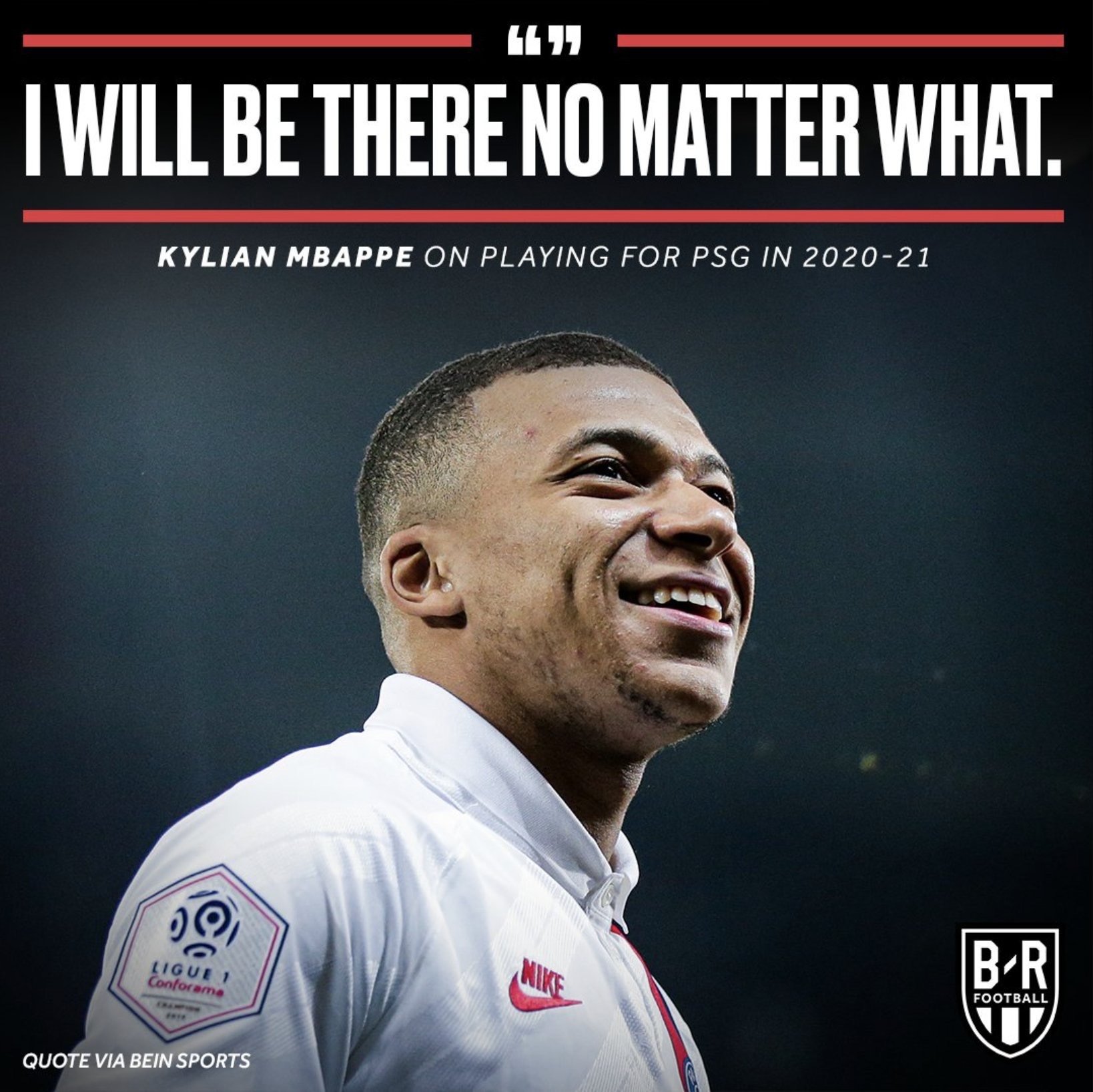 Bleacher Report on X: &ldquo;Mbappe in the second half https://t.co 