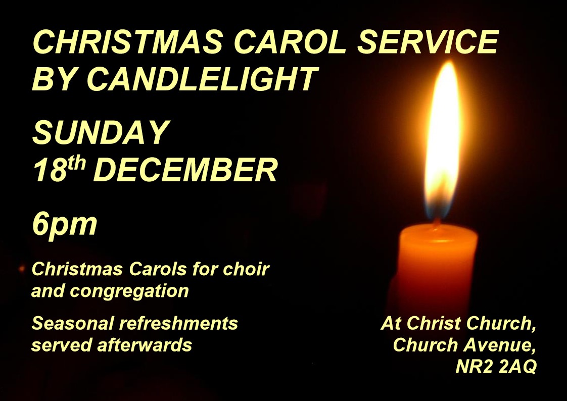 EatonChrist's tweet photo. This evening! All welcome. Also on zoom - email services@christchurch-eaton.org.uk for the link https://t.co/NkrFPFLoMv