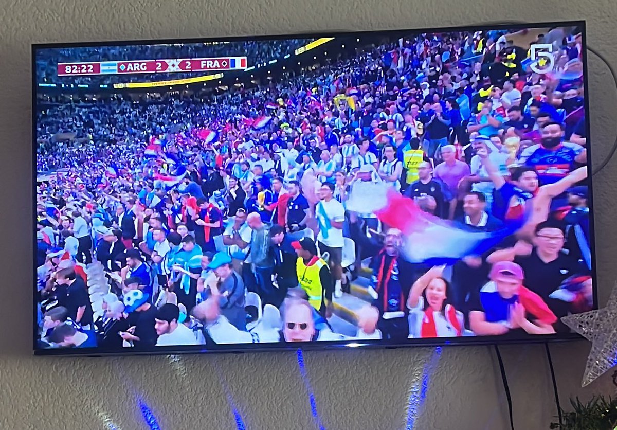 Que está pasandaaaaaa! 😮