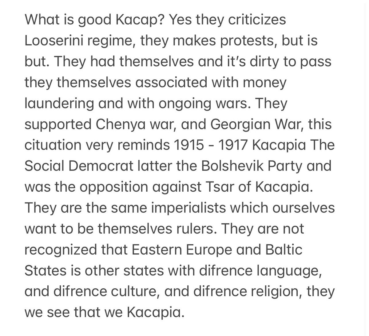 AlgirdasStasiu2's tweet image. #Comment #ExeterEngland