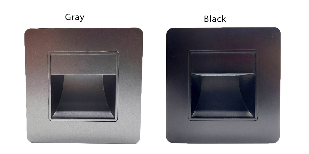 Lightdecor4's tweet image. #smartledstrip #diyled #ledbulb #e27   Wall Stairs Light LED 2W 3W Stairway Led Corridor Kitchen Foyer Lamp lightdecor.co.uk/wall-stairs-li…